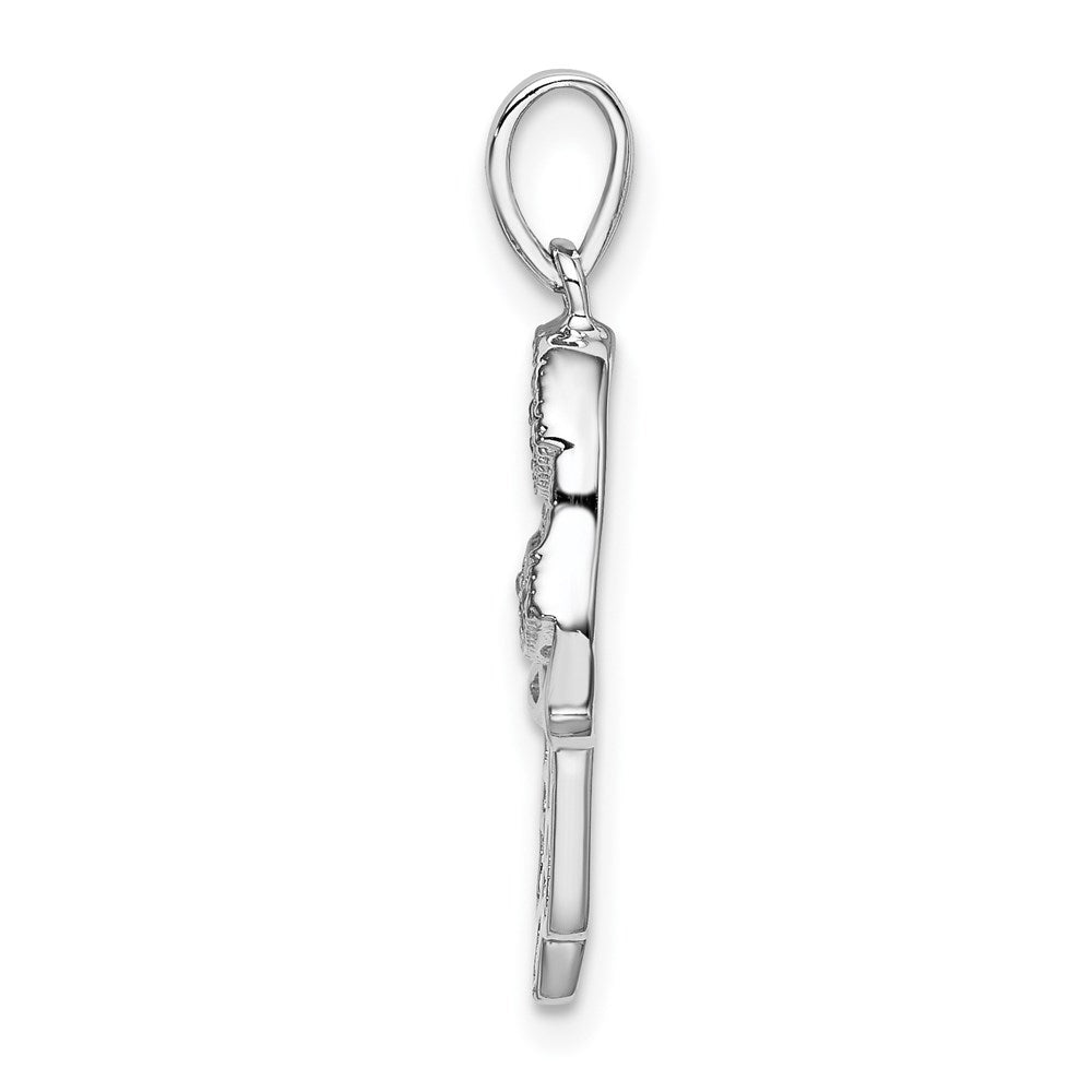 High Quality Luxury Pendant for Women by Ryan Jonathan Fine Jewelry