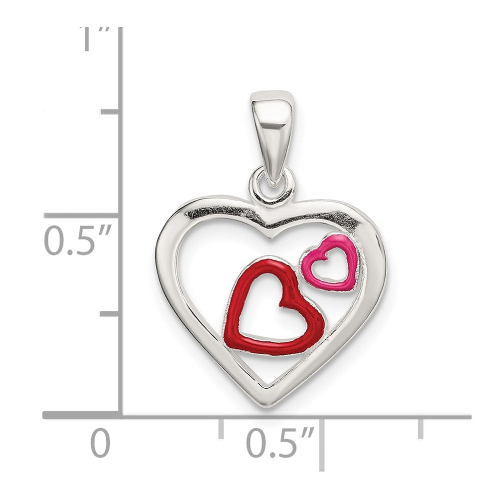 High Quality Luxury Pendant for Women by Ryan Jonathan Fine Jewelry