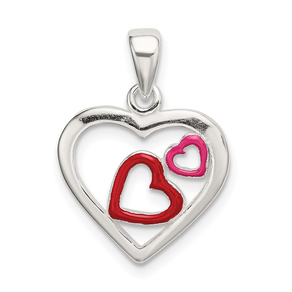 High Quality Luxury Pendant for Women by Ryan Jonathan Fine Jewelry