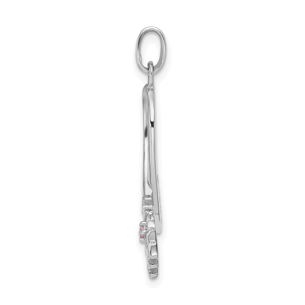 High Quality Luxury Pendant for Women by Ryan Jonathan Fine Jewelry