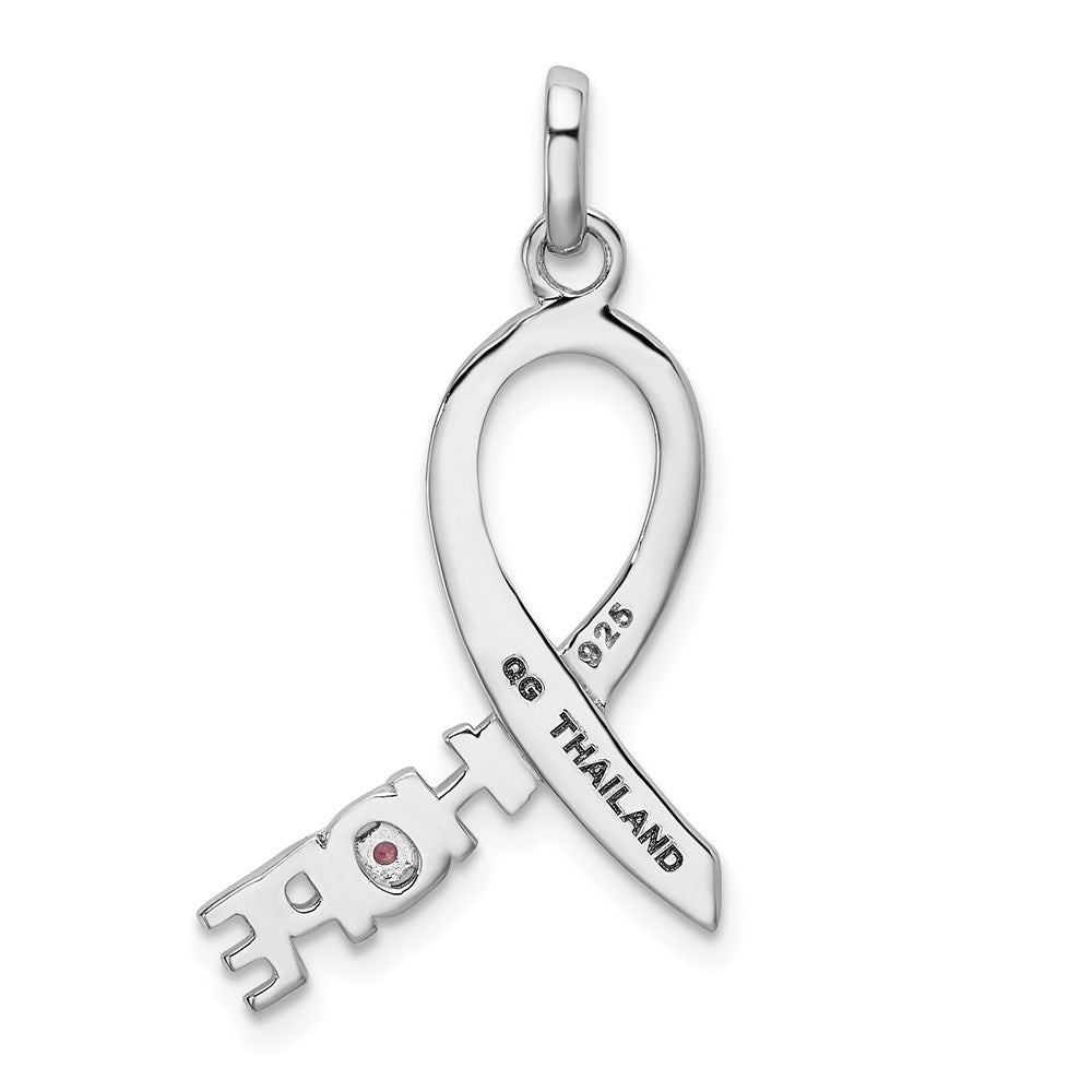 High Quality Luxury Pendant for Women by Ryan Jonathan Fine Jewelry