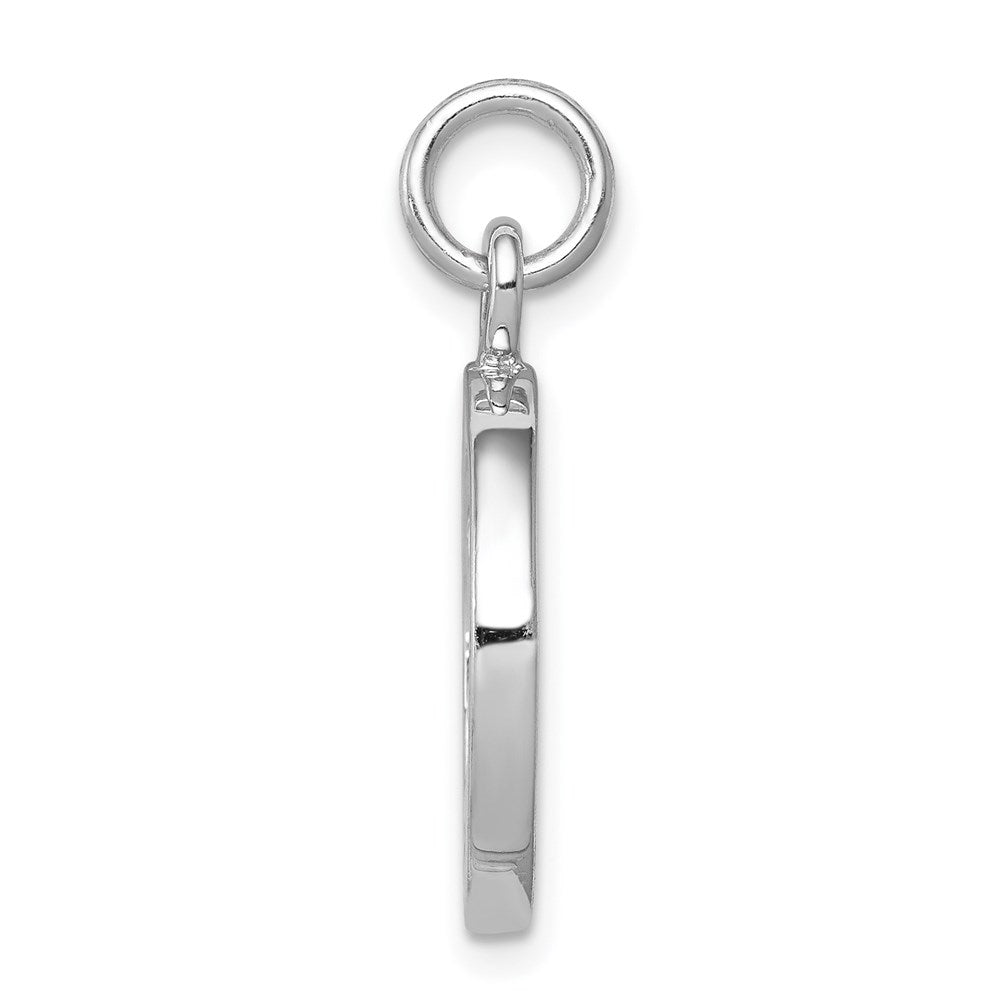 High Quality Luxury Pendant for Women by Ryan Jonathan Fine Jewelry