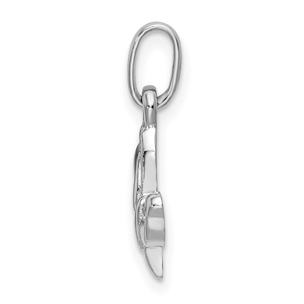 High Quality Luxury Pendant for Women by Ryan Jonathan Fine Jewelry