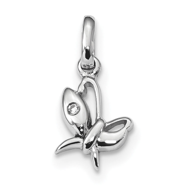 High Quality Luxury Pendant for Women by Ryan Jonathan Fine Jewelry