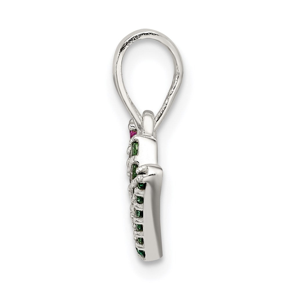 High Quality Luxury Pendant for Women by Ryan Jonathan Fine Jewelry