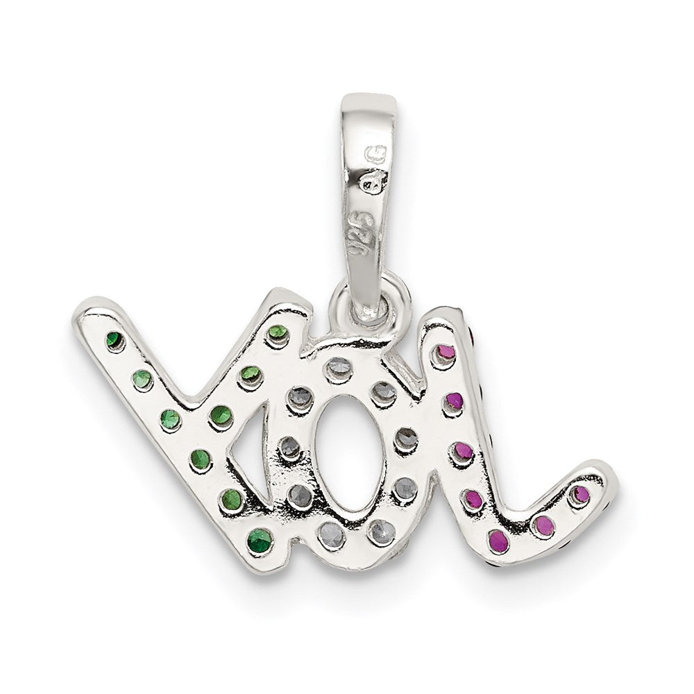 High Quality Luxury Pendant for Women by Ryan Jonathan Fine Jewelry