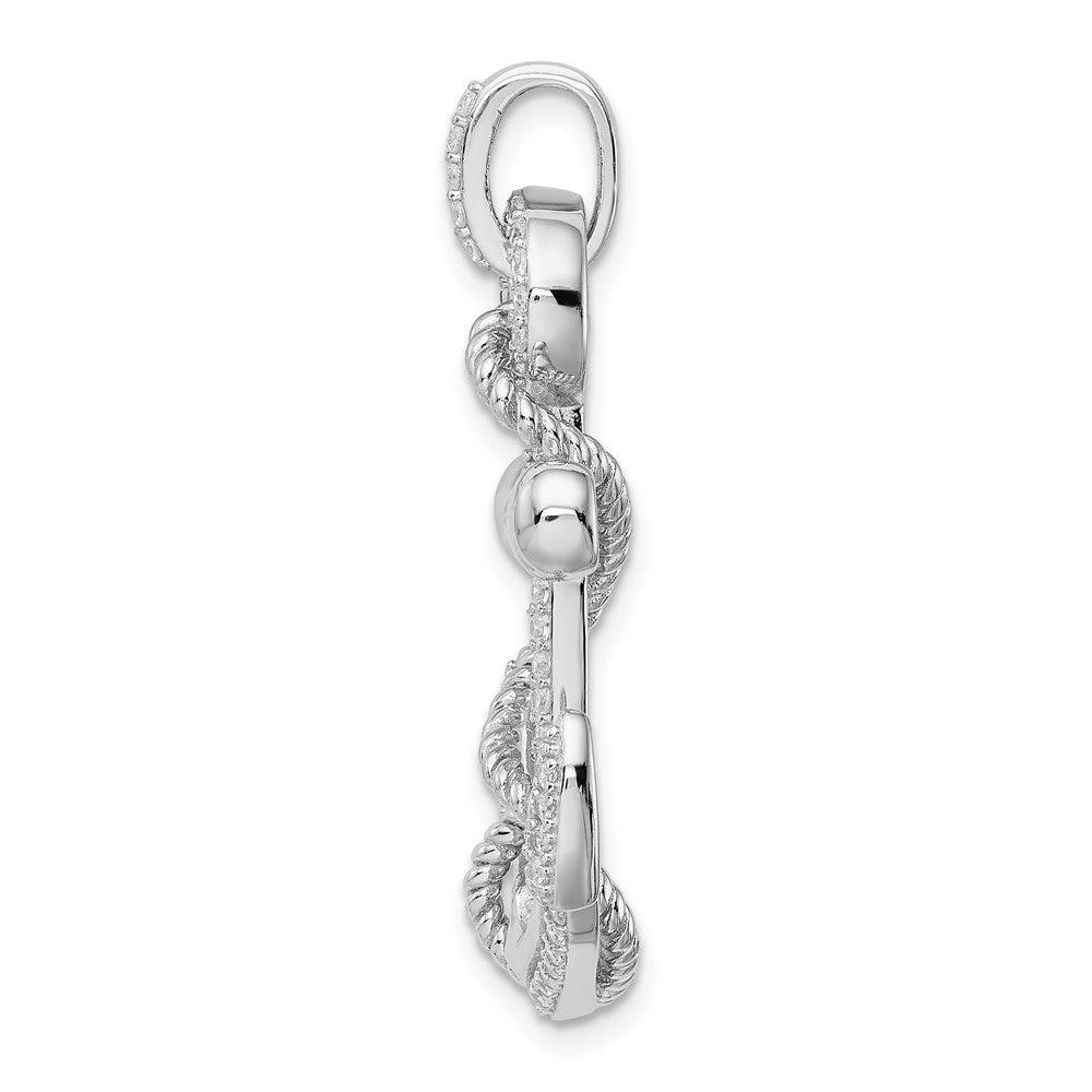 High Quality Luxury Pendant for Women by Ryan Jonathan Fine Jewelry