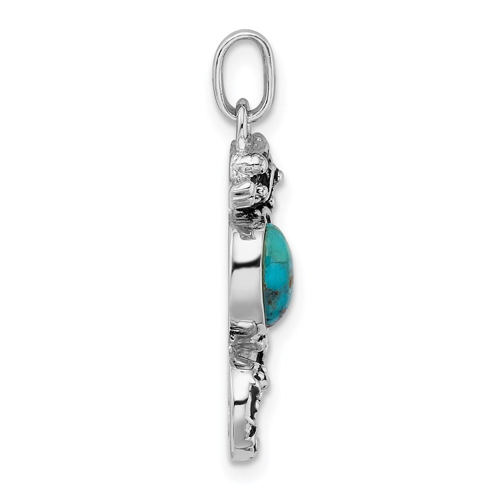 High Quality Luxury Pendant for Women by Ryan Jonathan Fine Jewelry