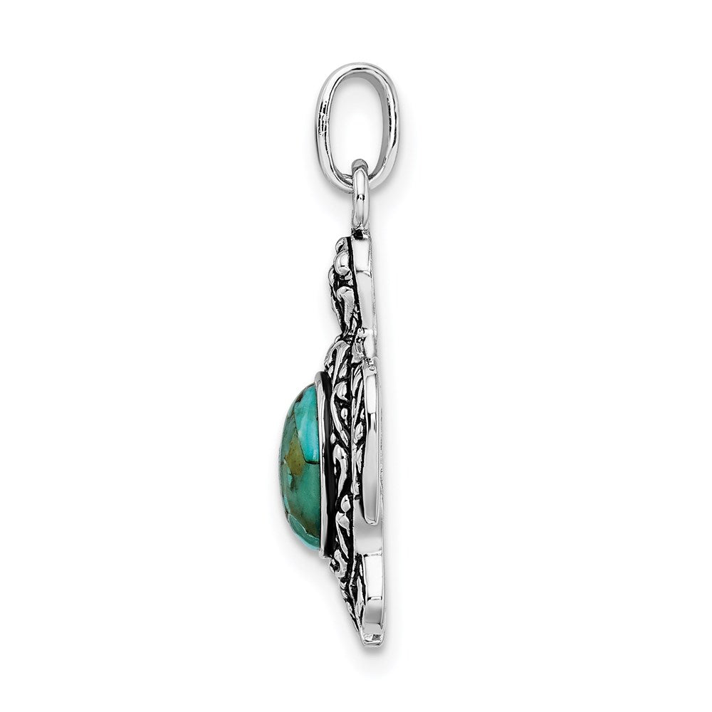High Quality Luxury Pendant for Women by Ryan Jonathan Fine Jewelry