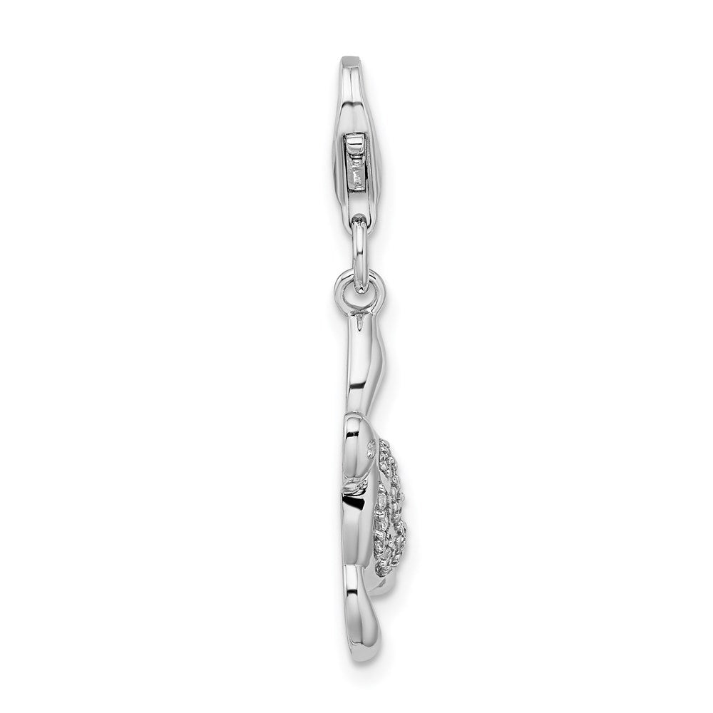 High Quality Luxury Charm Pendants for Women by Ryan Jonathan Fine Jewelry