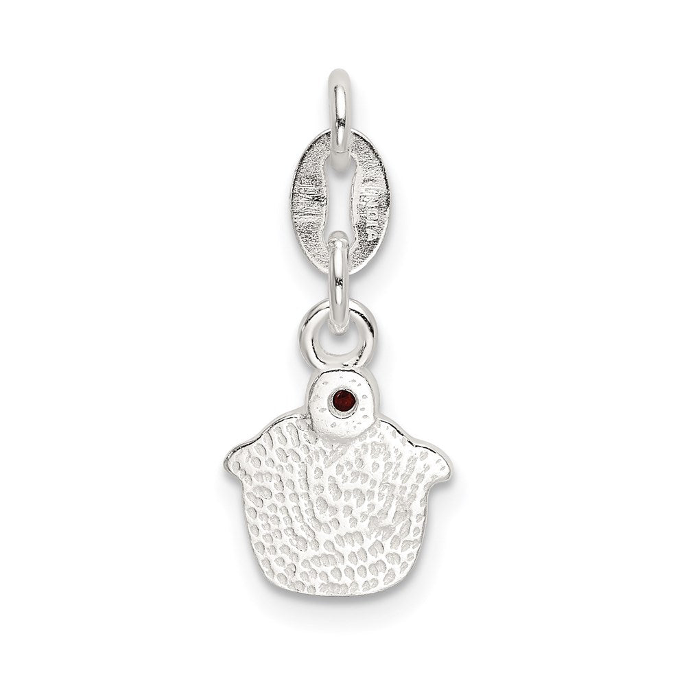High Quality Luxury Charm Pendants for Women by Ryan Jonathan Fine Jewelry