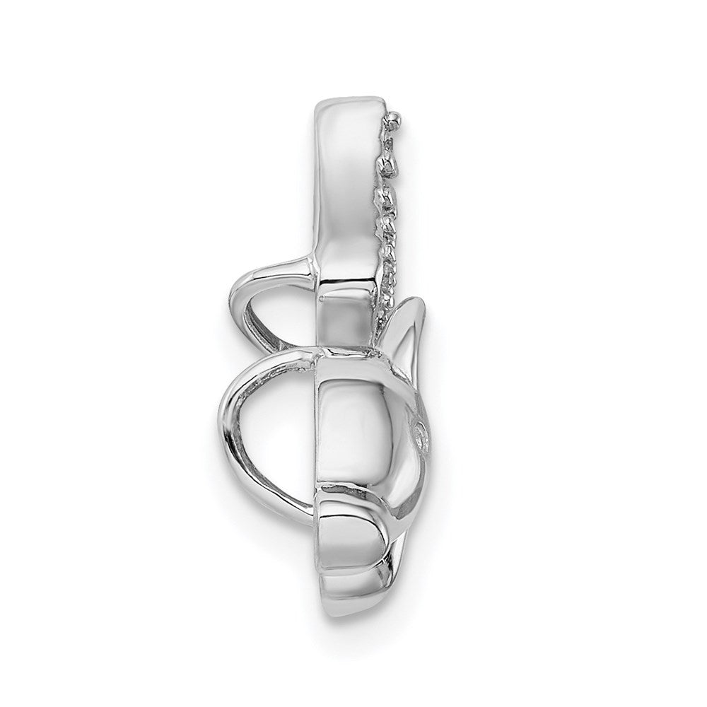 High Quality Luxury Pendant for Women by Ryan Jonathan Fine Jewelry