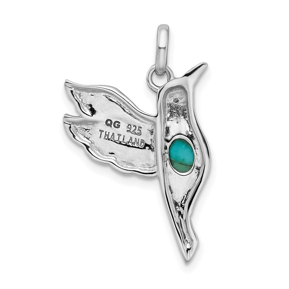High Quality Luxury Pendant for Women by Ryan Jonathan Fine Jewelry