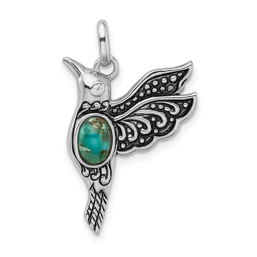 High Quality Luxury Pendant for Women by Ryan Jonathan Fine Jewelry