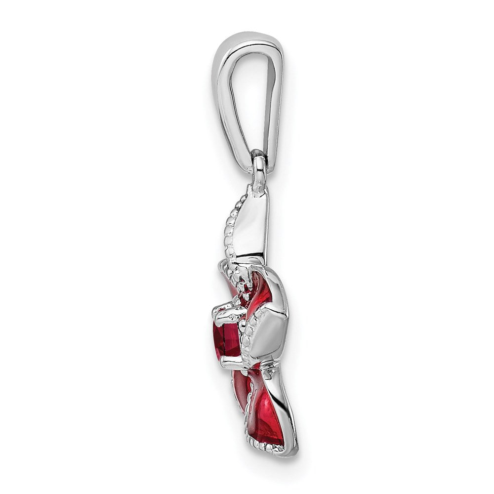 High Quality Luxury Pendant for Women by Ryan Jonathan Fine Jewelry