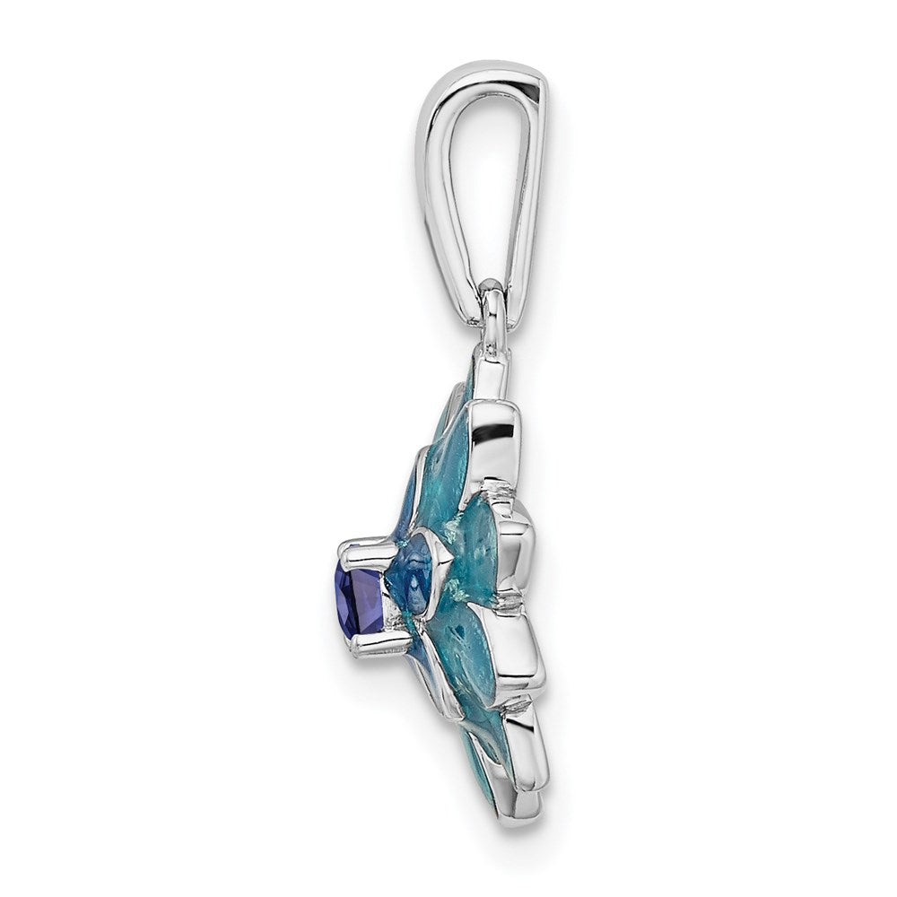 High Quality Luxury Pendant for Women by Ryan Jonathan Fine Jewelry