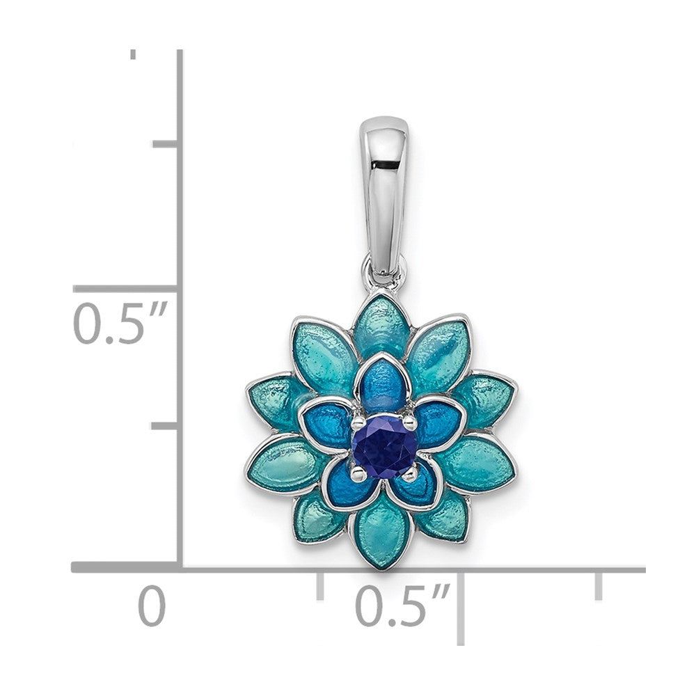 High Quality Luxury Pendant for Women by Ryan Jonathan Fine Jewelry