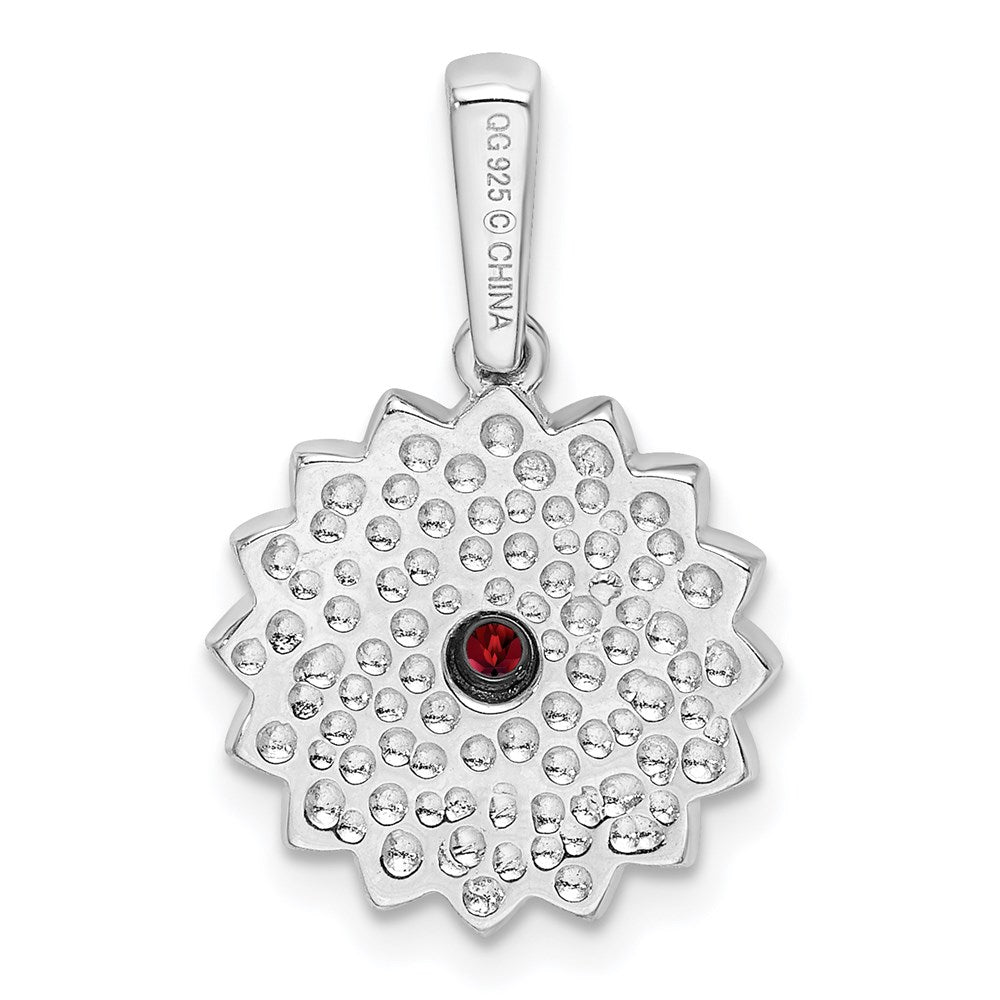 High Quality Luxury Pendant for Women by Ryan Jonathan Fine Jewelry