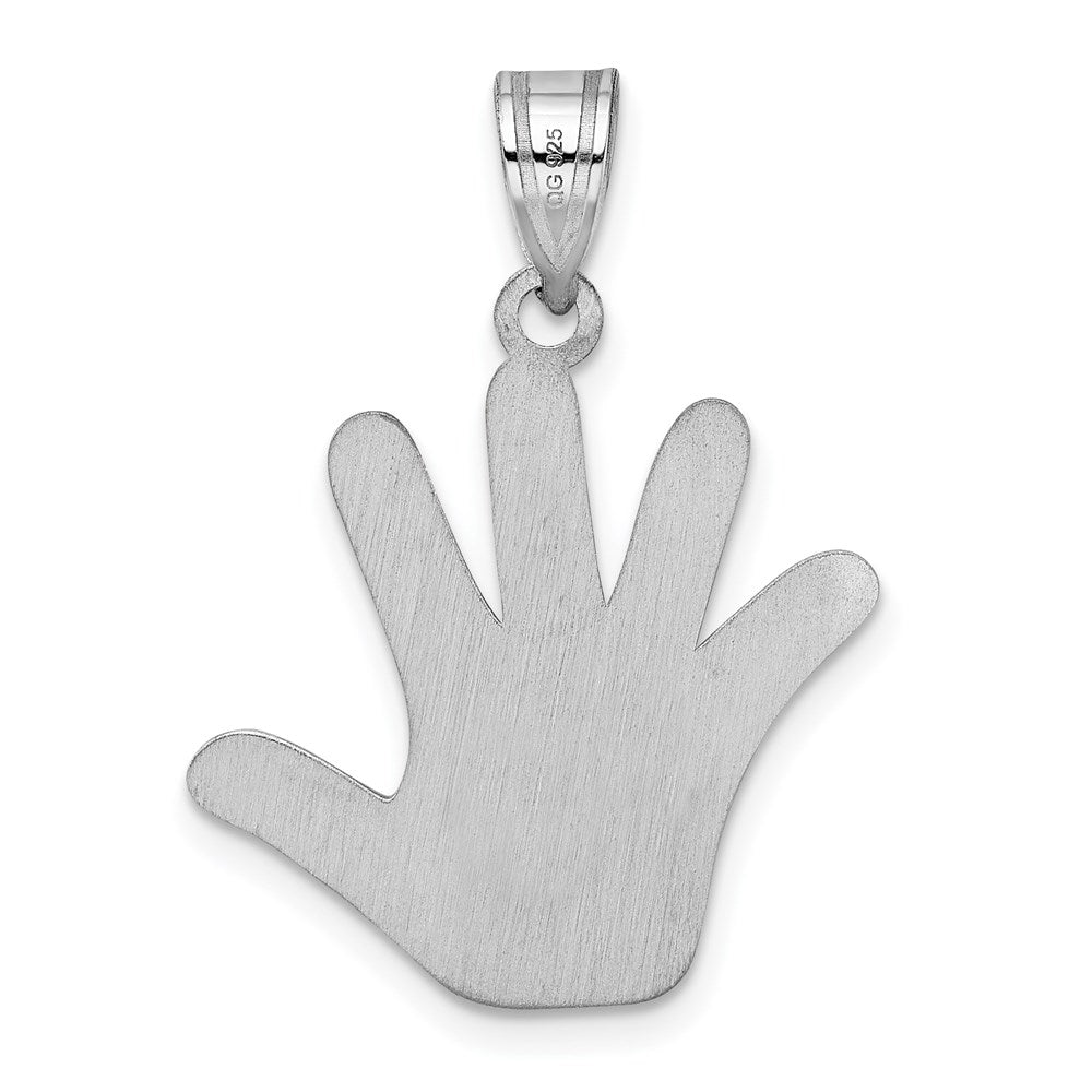 High Quality Luxury Pendant for Women by Ryan Jonathan Fine Jewelry