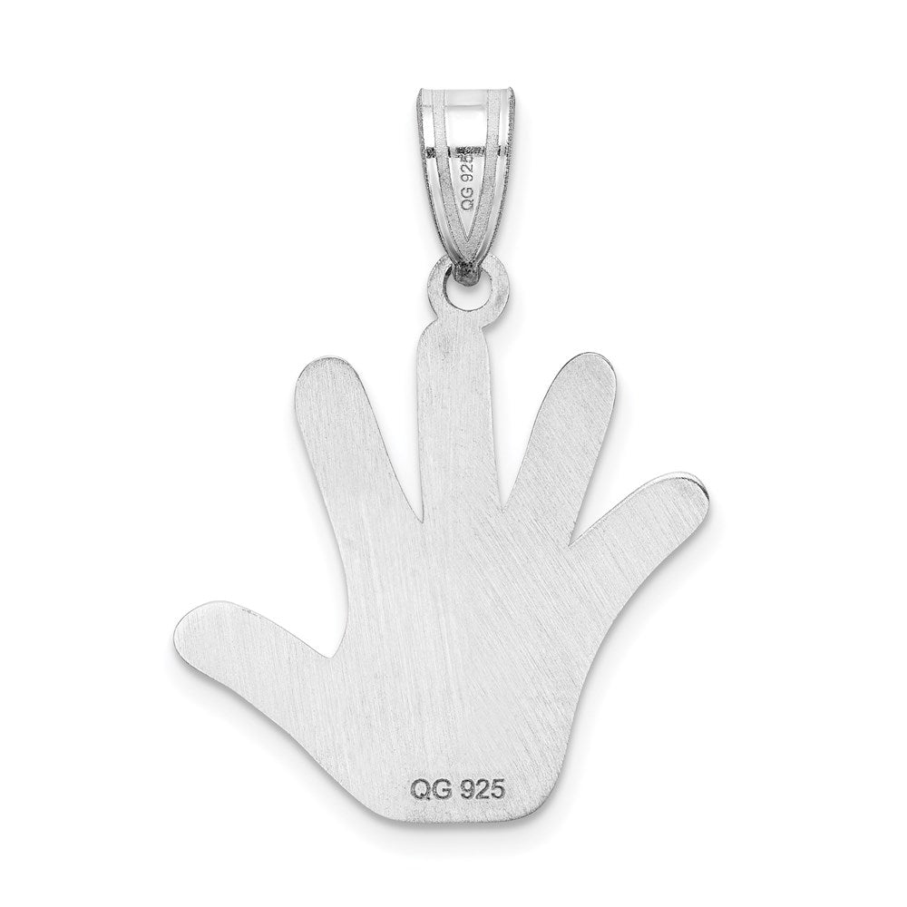 High Quality Luxury Pendant for Women by Ryan Jonathan Fine Jewelry