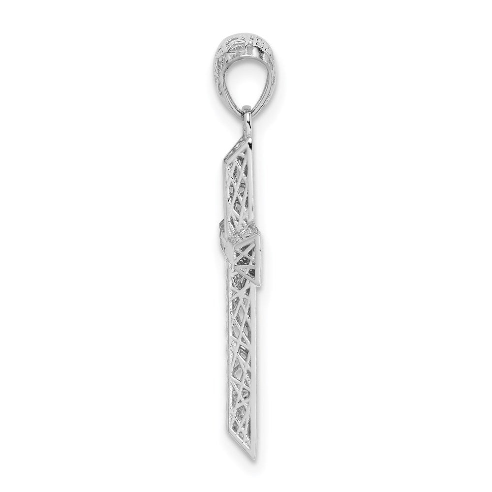 High Quality Luxury Pendant for Women by Ryan Jonathan Fine Jewelry