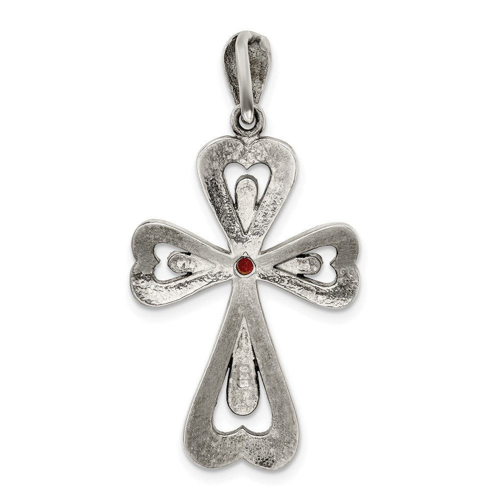 High Quality Luxury Pendant for Women by Ryan Jonathan Fine Jewelry
