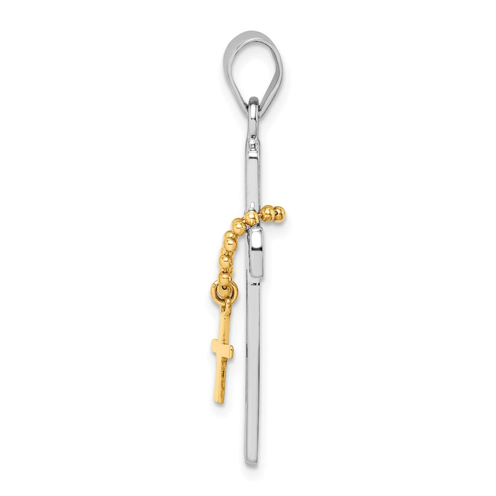 High Quality Luxury Pendant for Women by Ryan Jonathan Fine Jewelry