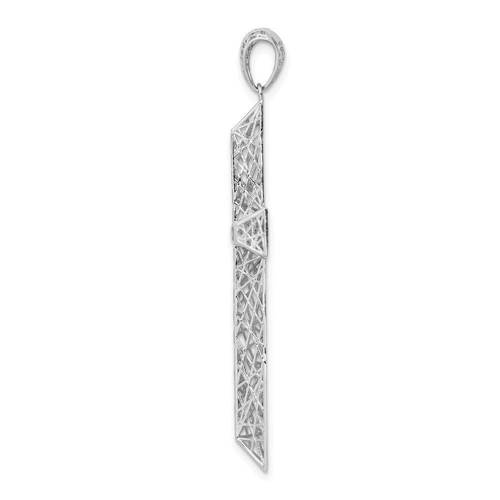 High Quality Luxury Pendant for Women by Ryan Jonathan Fine Jewelry