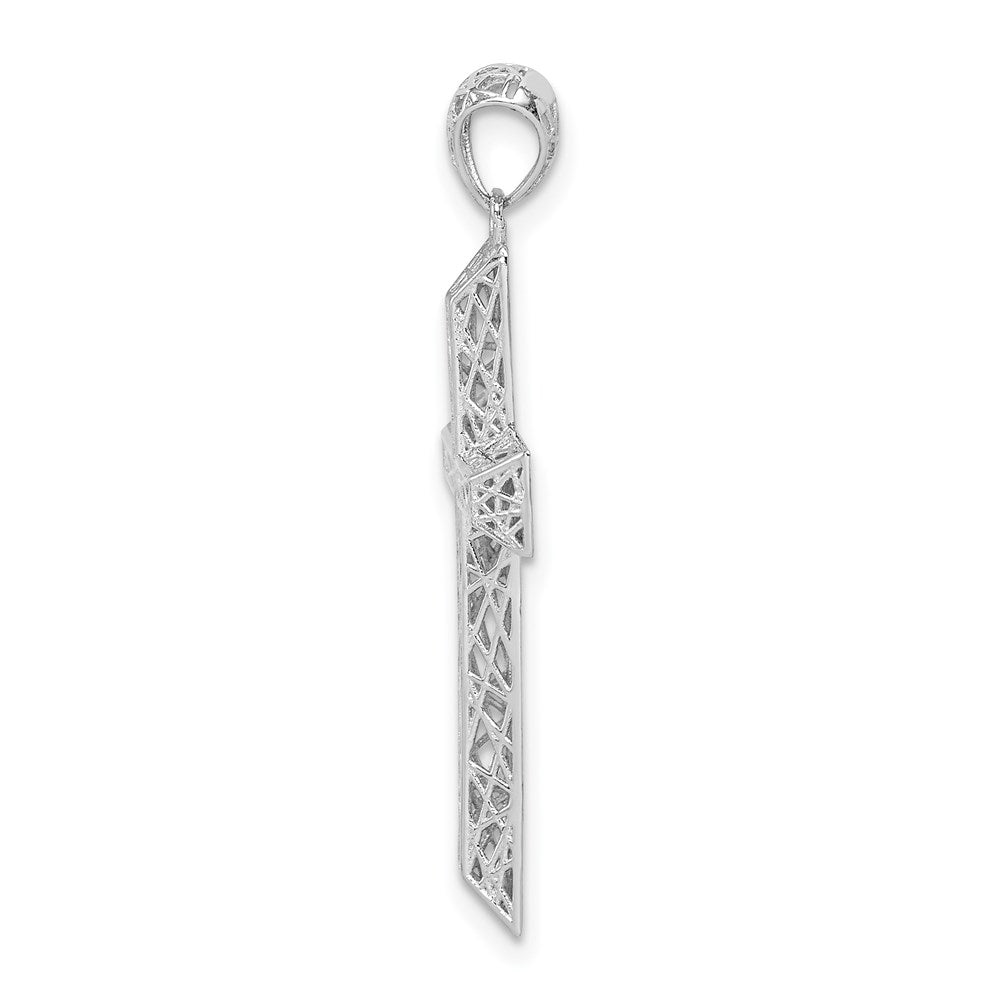 High Quality Luxury Pendant for Women by Ryan Jonathan Fine Jewelry