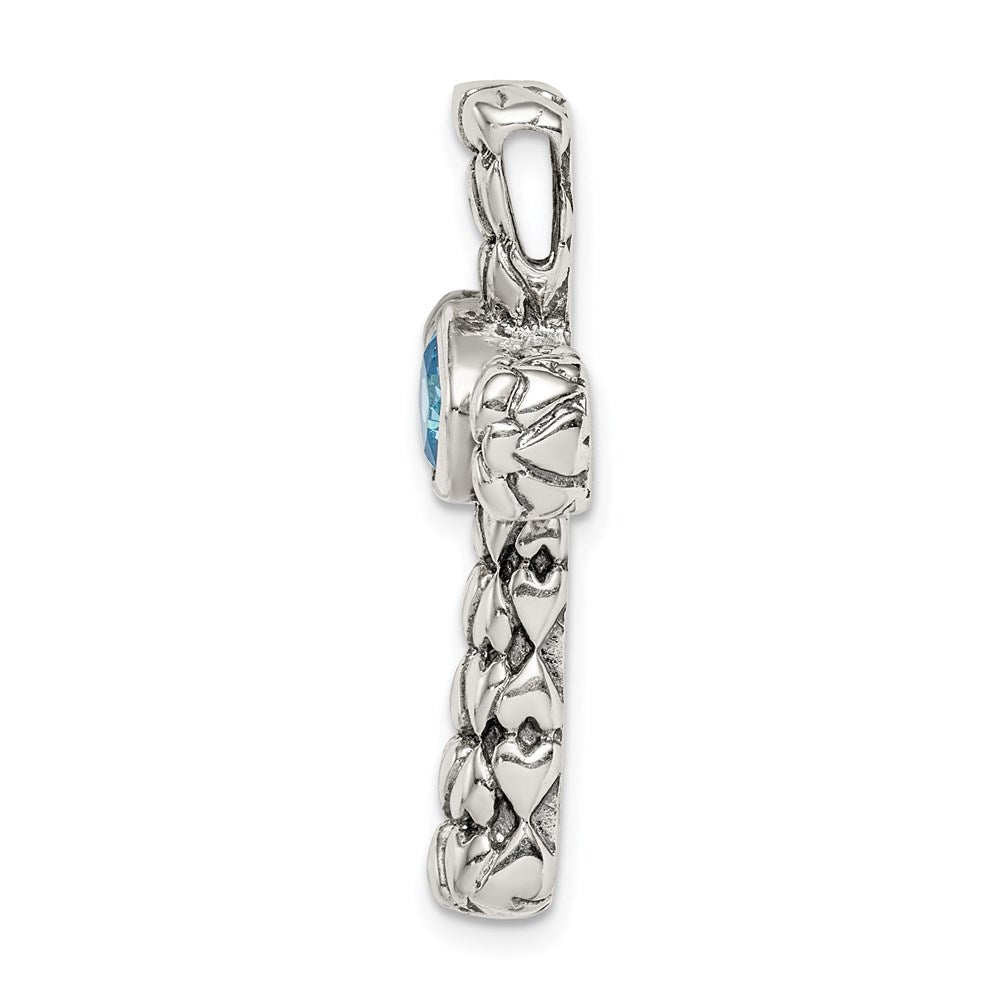 High Quality Luxury Pendant for Women by Ryan Jonathan Fine Jewelry