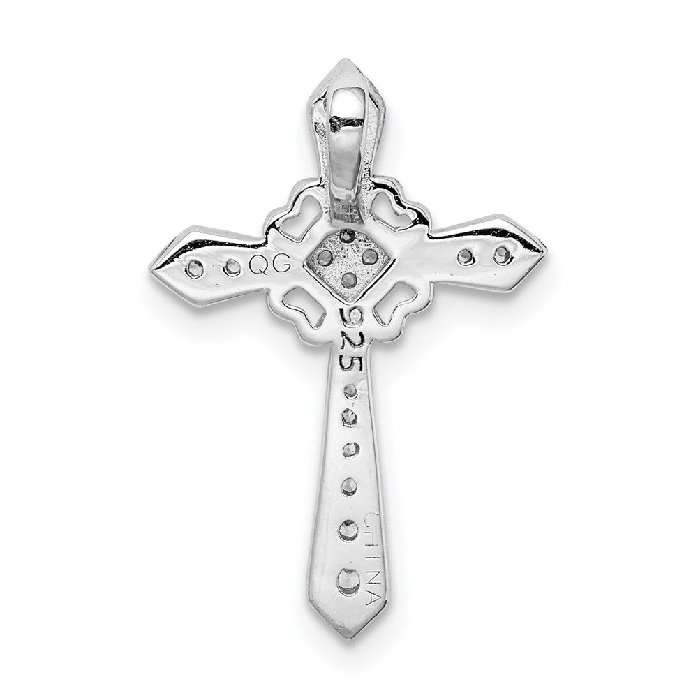 High Quality Luxury Pendant for Women by Ryan Jonathan Fine Jewelry