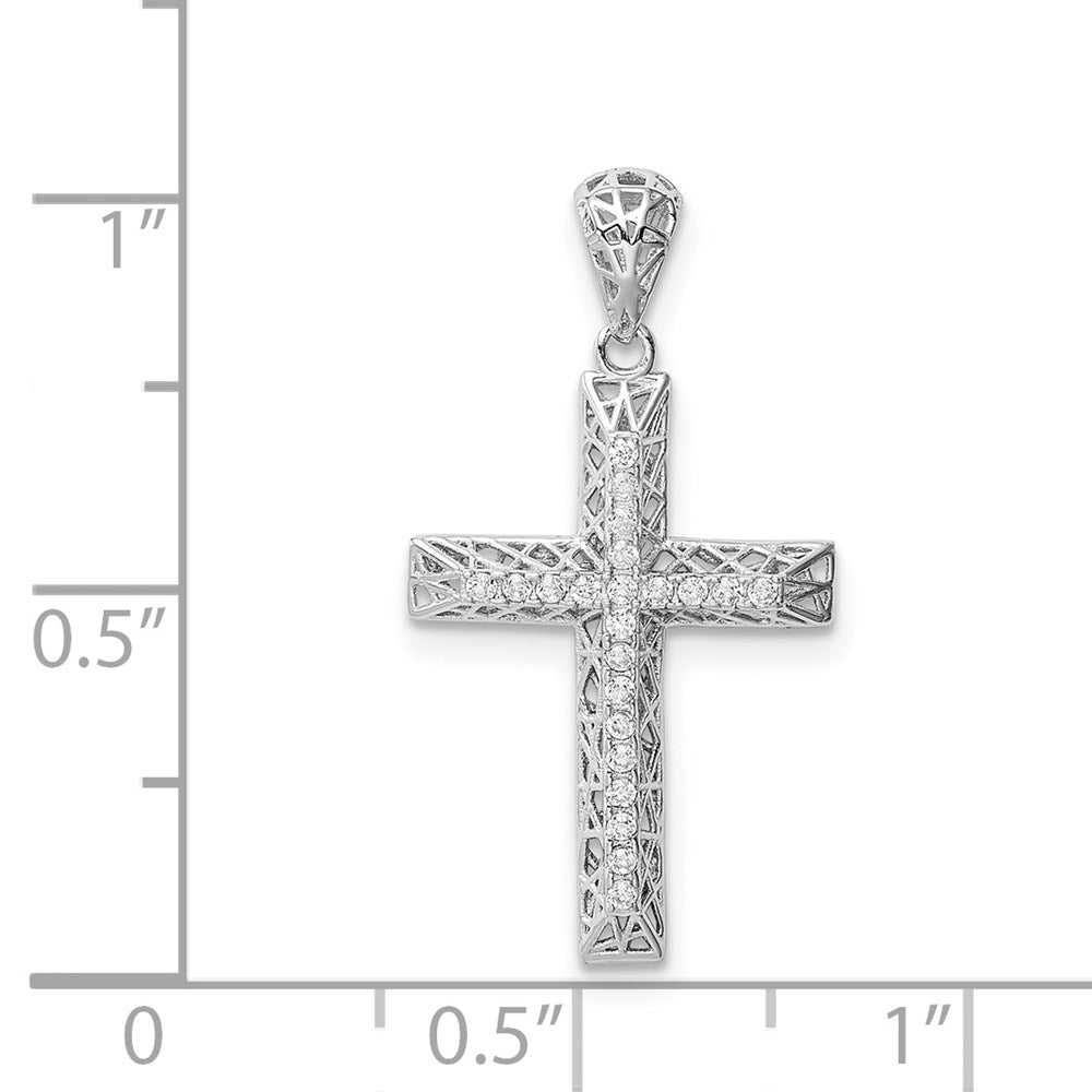High Quality Luxury Pendant for Women by Ryan Jonathan Fine Jewelry