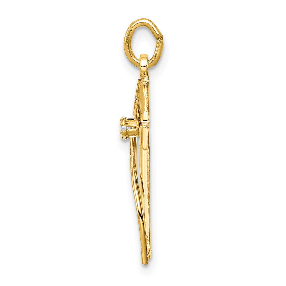 High Quality Luxury Pendant for Women by Ryan Jonathan Fine Jewelry