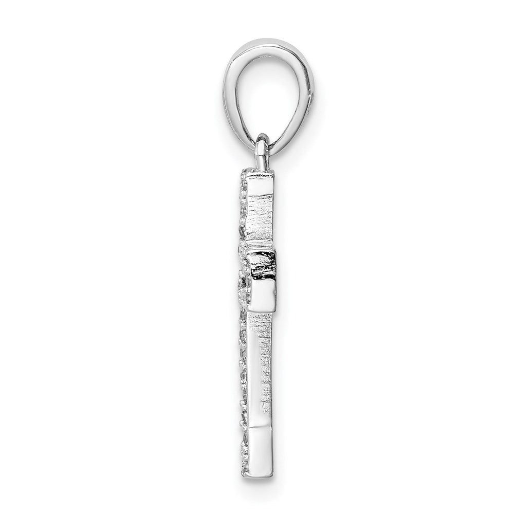 High Quality Luxury Pendant for Women by Ryan Jonathan Fine Jewelry
