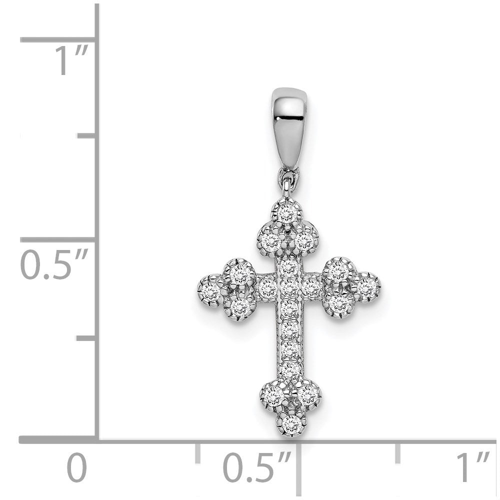 High Quality Luxury Pendant for Women by Ryan Jonathan Fine Jewelry
