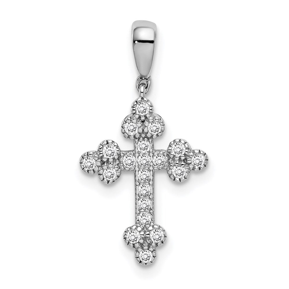 High Quality Luxury Pendant for Women by Ryan Jonathan Fine Jewelry