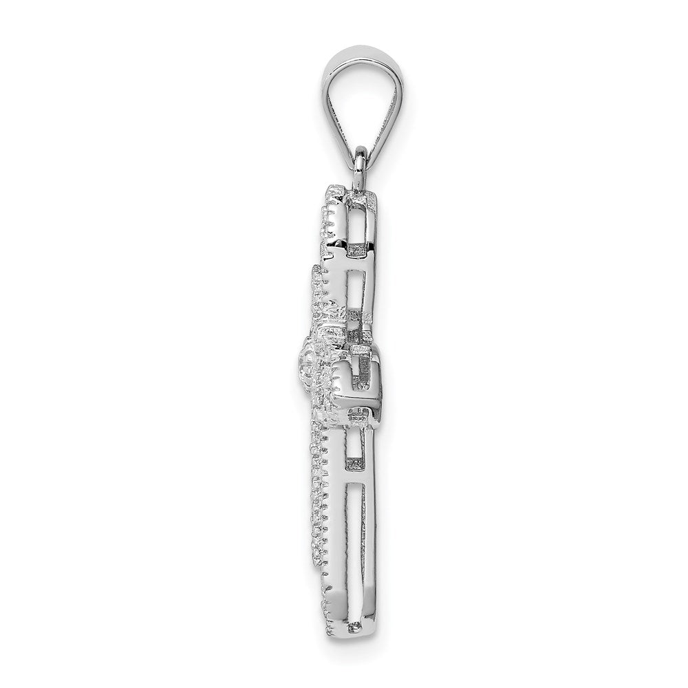 High Quality Luxury Pendant for Women by Ryan Jonathan Fine Jewelry
