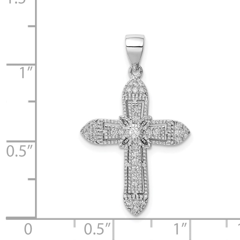 High Quality Luxury Pendant for Women by Ryan Jonathan Fine Jewelry