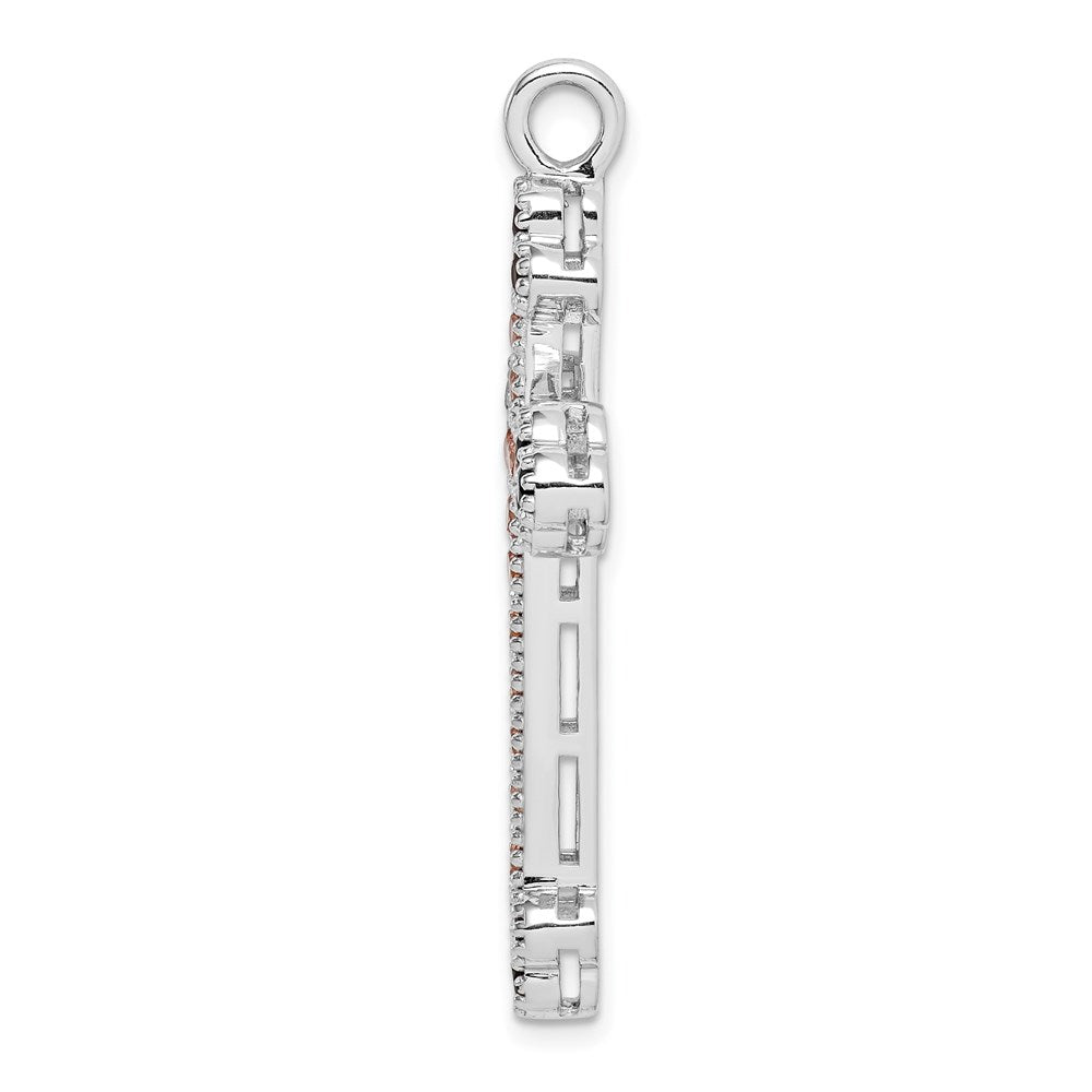 High Quality Luxury Pendant for Women by Ryan Jonathan Fine Jewelry