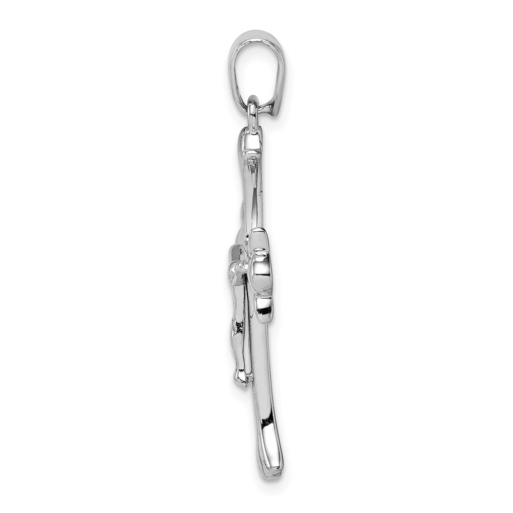 High Quality Luxury Pendant for Women by Ryan Jonathan Fine Jewelry