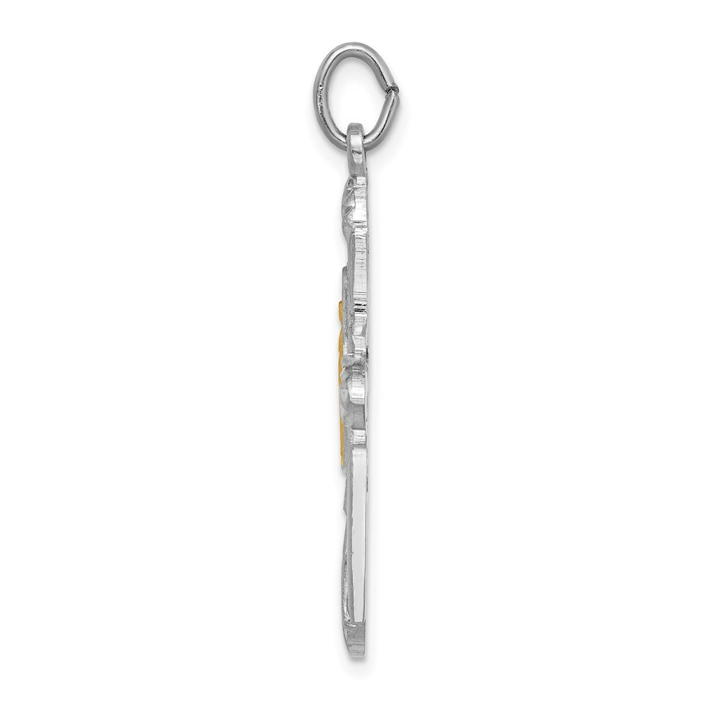 High Quality Luxury Pendant for Women by Ryan Jonathan Fine Jewelry