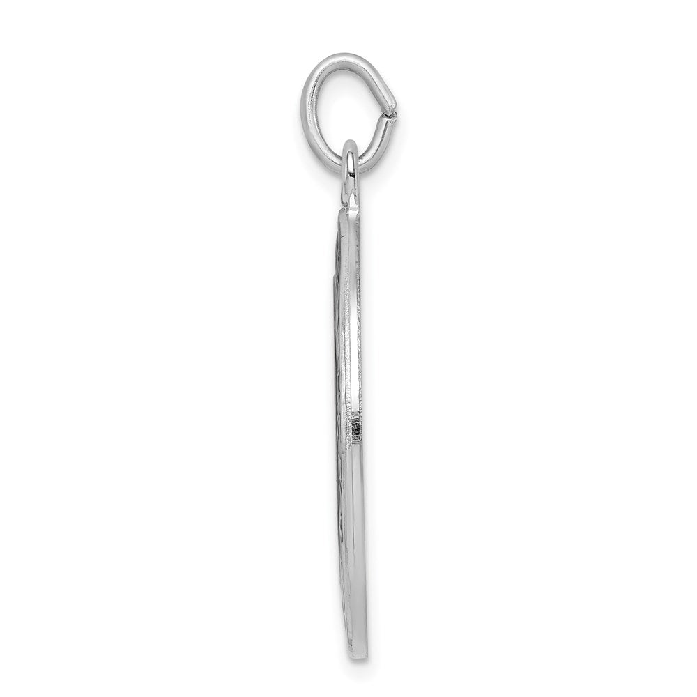 High Quality Luxury Pendant for Women by Ryan Jonathan Fine Jewelry