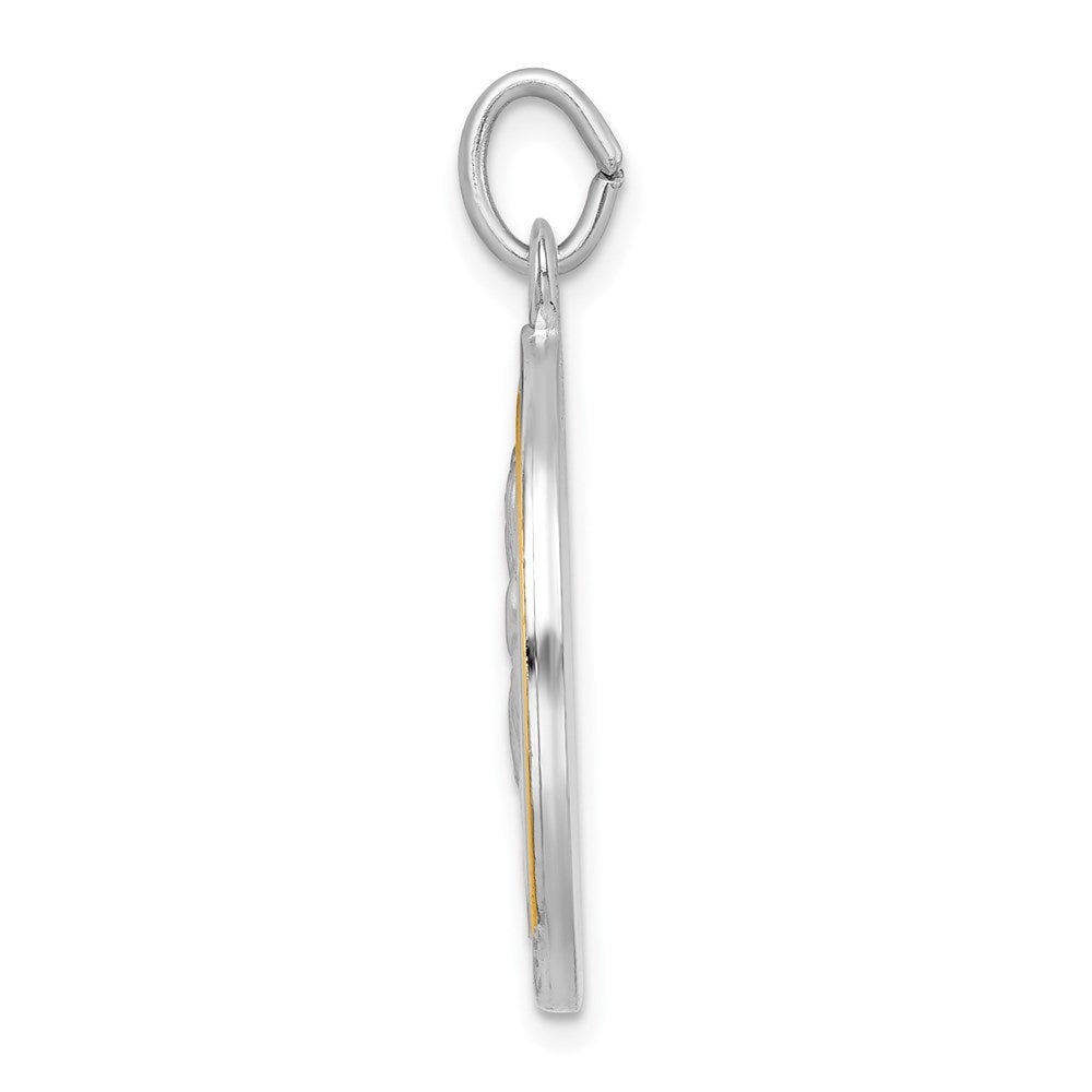 High Quality Luxury Pendant for Women by Ryan Jonathan Fine Jewelry