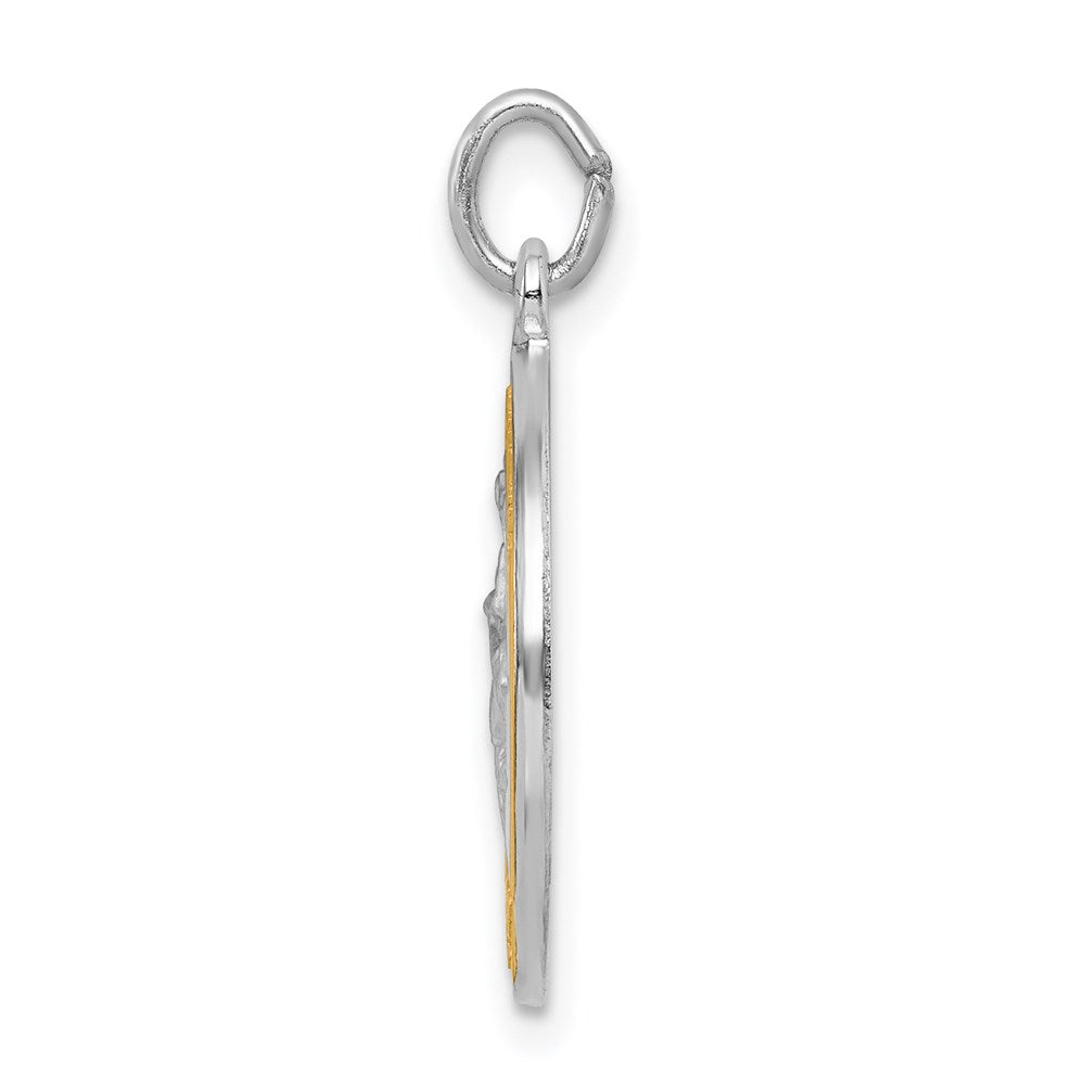 High Quality Luxury Pendant for Women by Ryan Jonathan Fine Jewelry