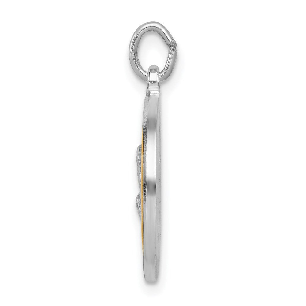 High Quality Luxury Pendant for Women by Ryan Jonathan Fine Jewelry