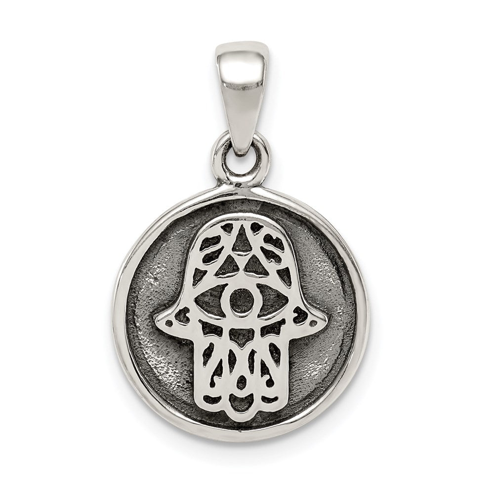 High Quality Luxury Pendant for Women by Ryan Jonathan Fine Jewelry