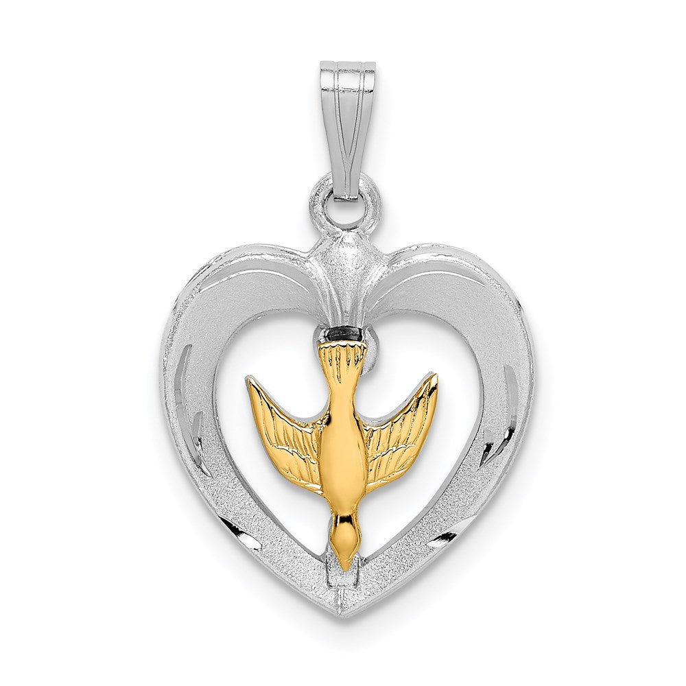 High Quality Luxury Pendant for Women by Ryan Jonathan Fine Jewelry