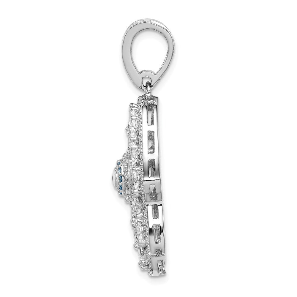 High Quality Luxury Pendant for Women by Ryan Jonathan Fine Jewelry