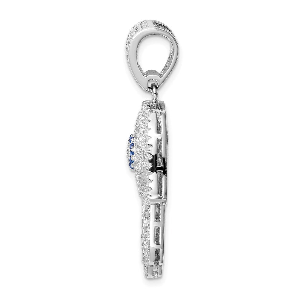 High Quality Luxury Pendant for Women by Ryan Jonathan Fine Jewelry