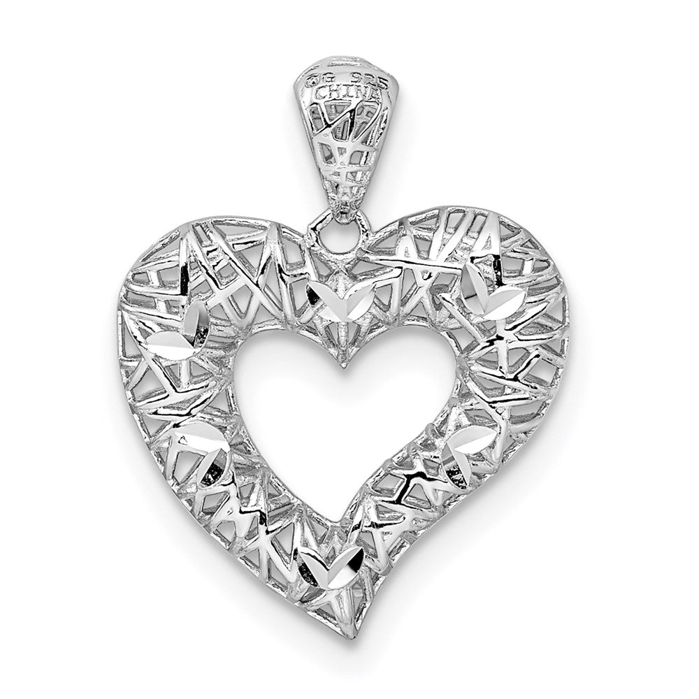 High Quality Luxury Pendant for Women by Ryan Jonathan Fine Jewelry